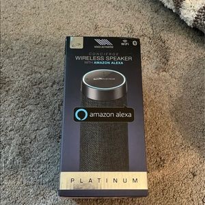 Amazon Alexa